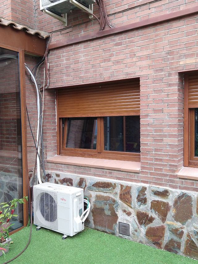 fábricamos tus  ventanas en 20 dias