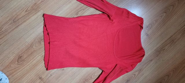 Pack de ropa mujer 6 prendas talla 38_40