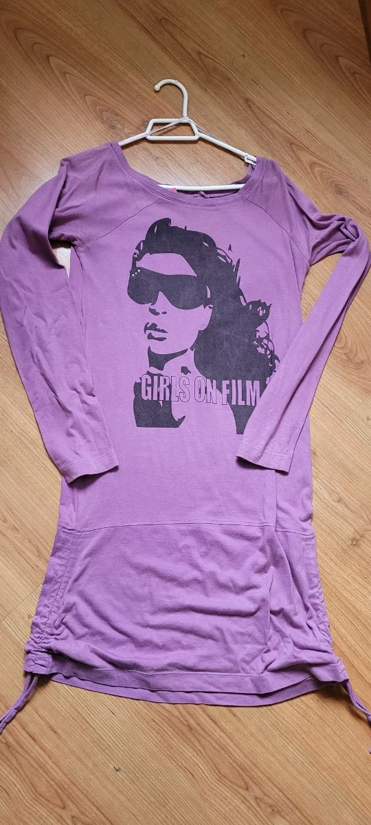 Pack de ropa mujer 6 prendas talla 38_40