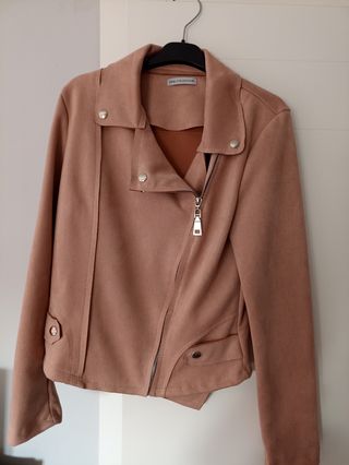 blazer antelina