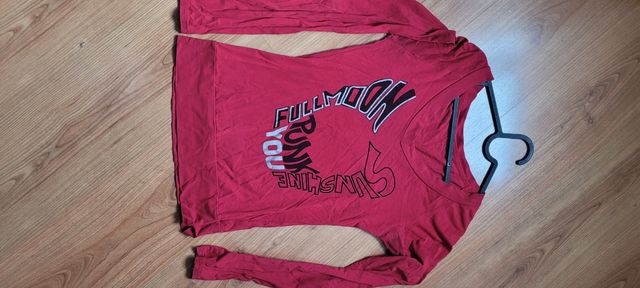 Pack lote ropa mujer 6 prendas talla S 38_40