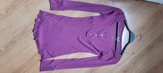 Pack lote ropa mujer 6 prendas talla S 38_40