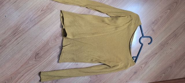 Lote de ropa mujer 4 prendas talla S