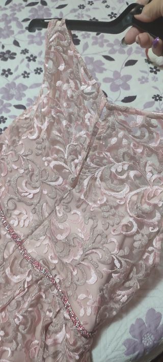 vestido talla 42