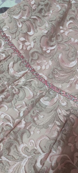 vestido talla 42