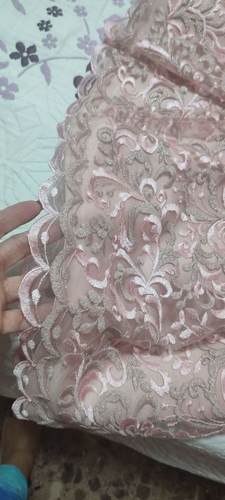 vestido talla 42