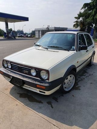 despiece Volkswagen 2 gti