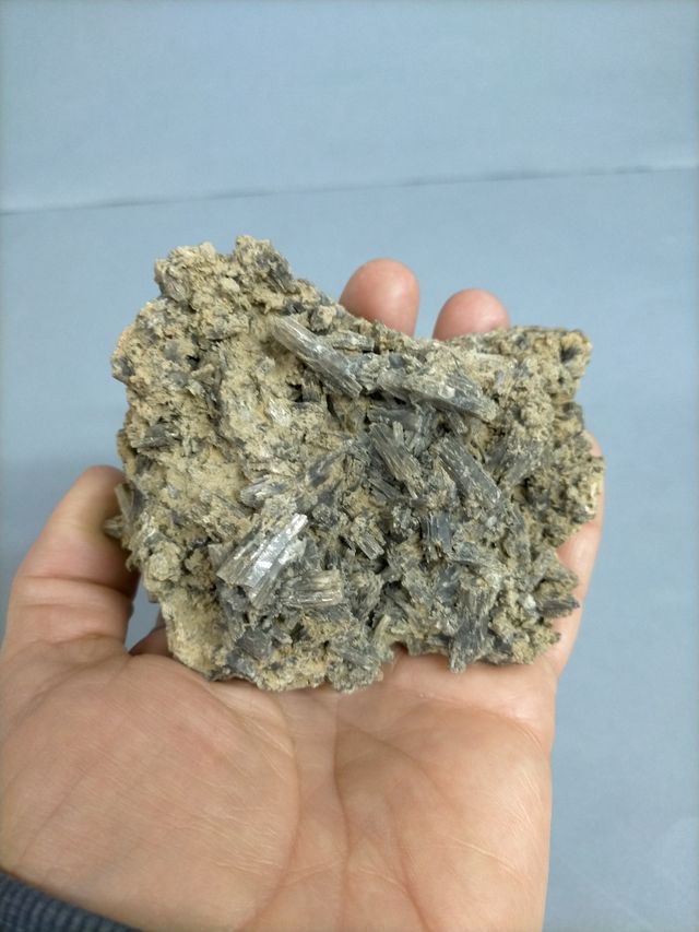 ARAGÓNITO - MINERAL