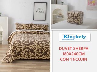 Edredón manta desde 30€