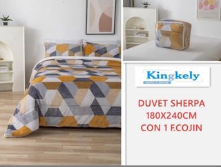 Edredón manta desde 30€