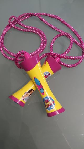 Comba Soy Luna