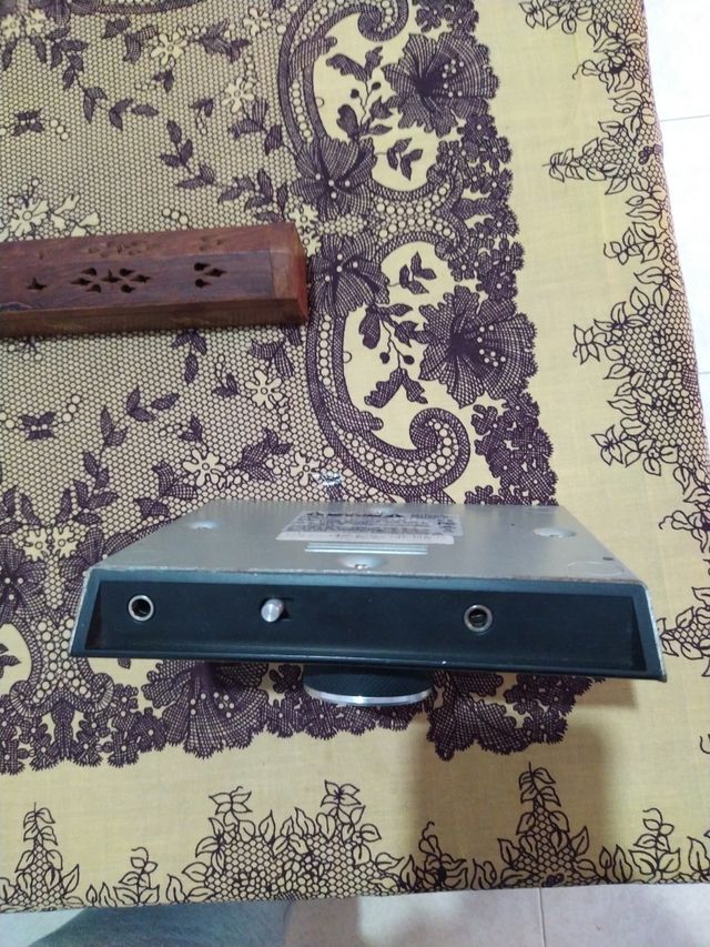 interfaz de audio de segunda mano por 35 EUR en Luik en WALLAPOP