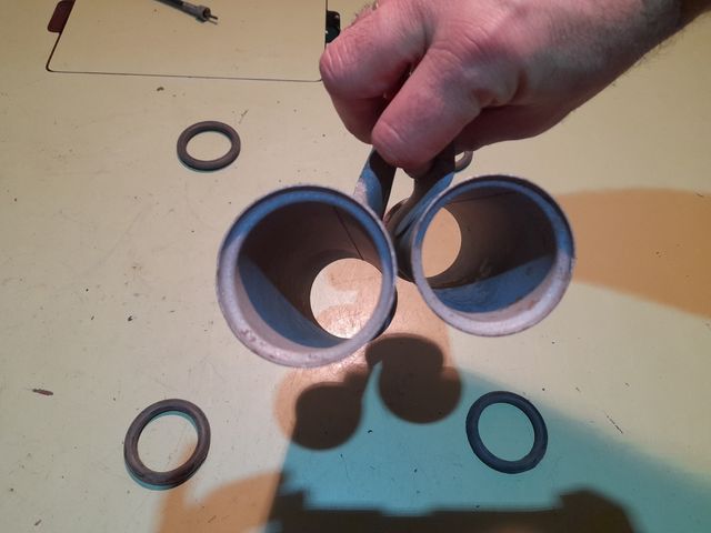 Paraorecchie Sanglas