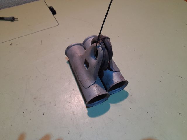 Paraorecchie Sanglas