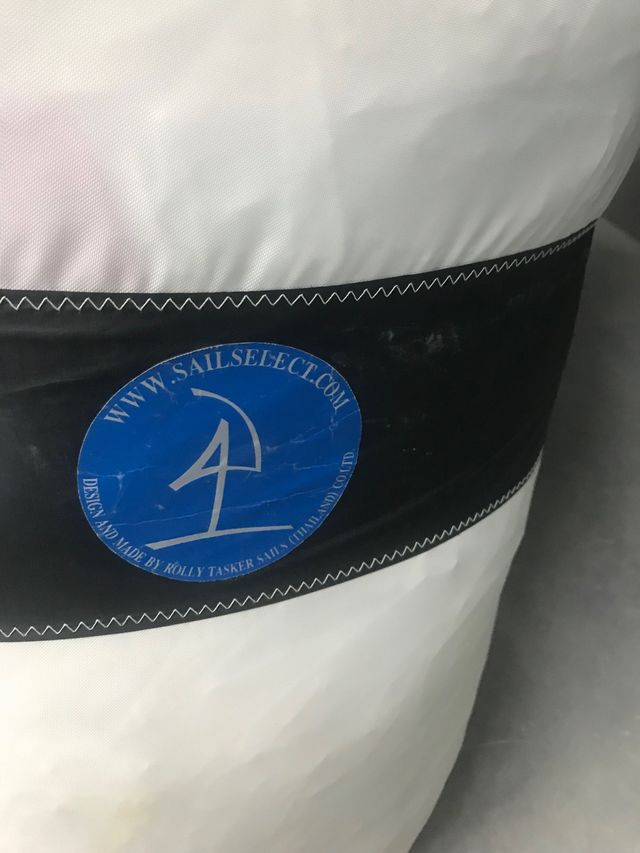 Spi, Spinaker, Spinnaker Velero, nuevo