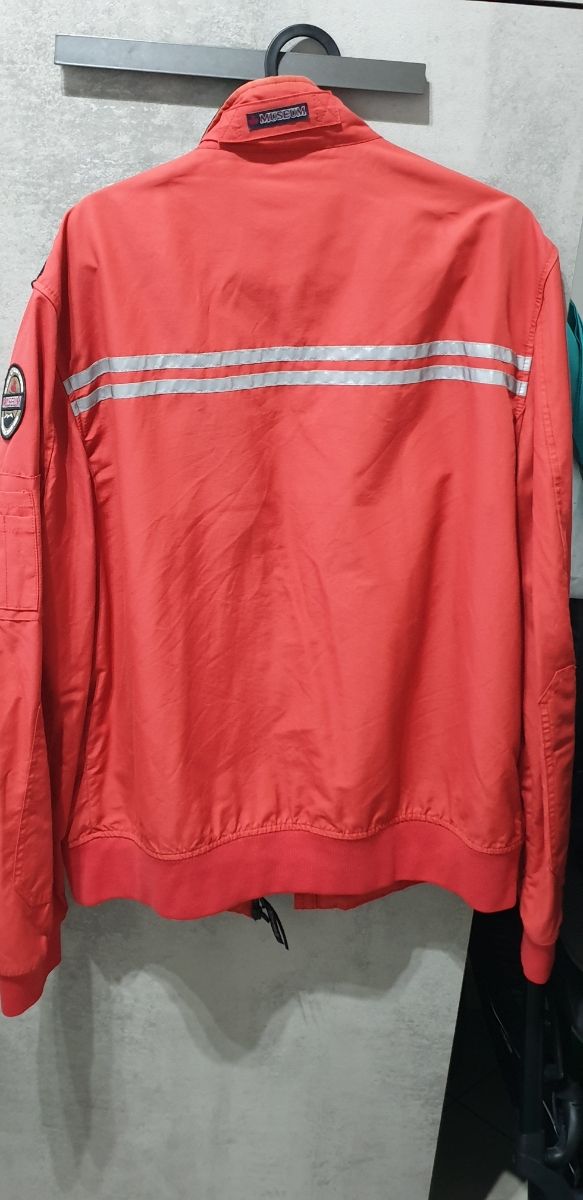 Giacca Uomo Museum tg.52