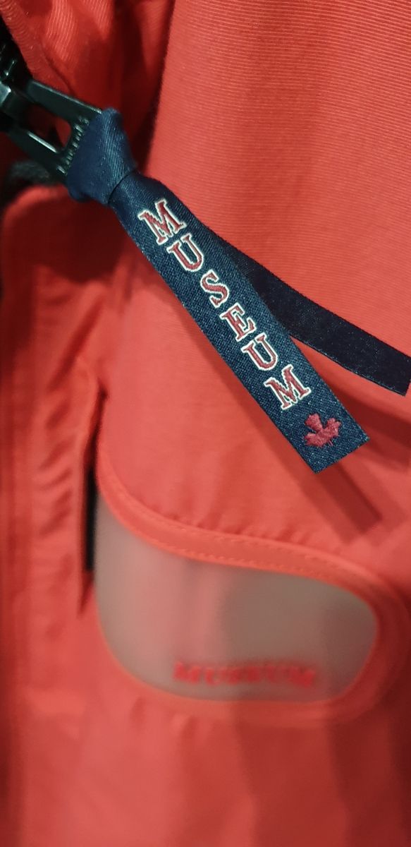 Giacca Uomo Museum tg.52