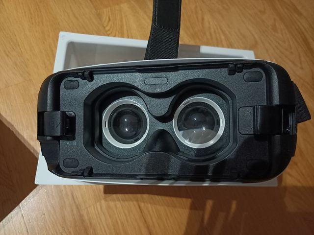 samsung gear vr
