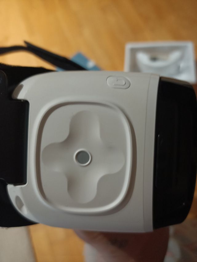 samsung gear vr