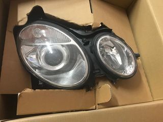  Faro Destro originale Mercedes Classe C 2006-2008