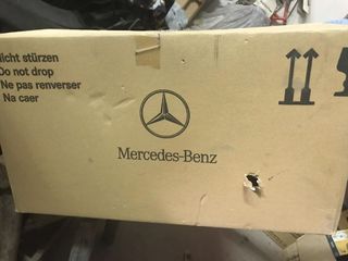 Faro Destro originale Mercedes Classe C 2006-2008