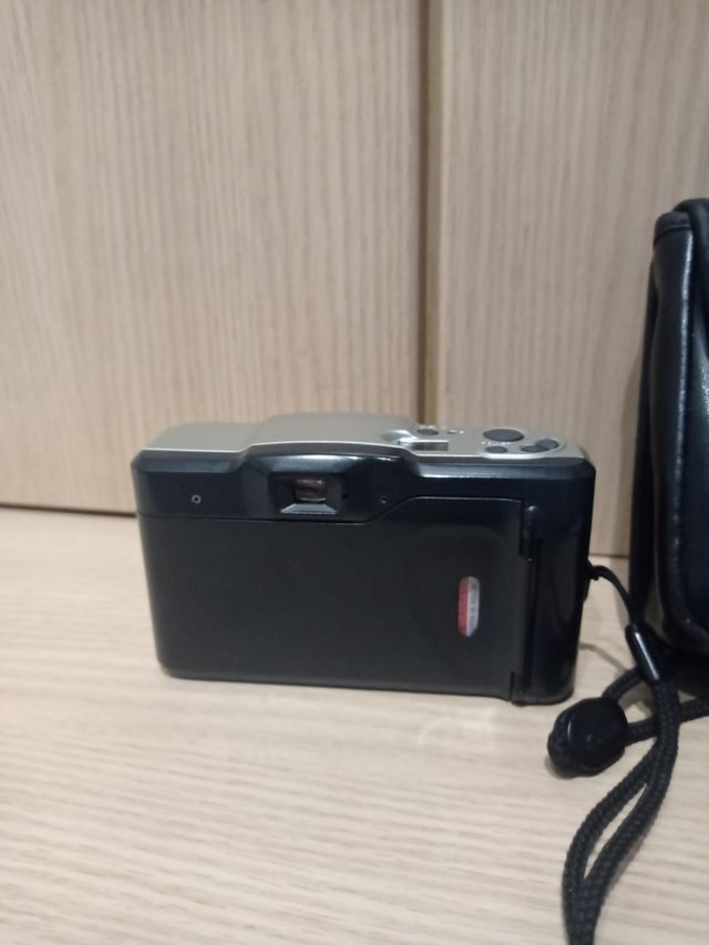 Cámara fotos Konica Z-up-60