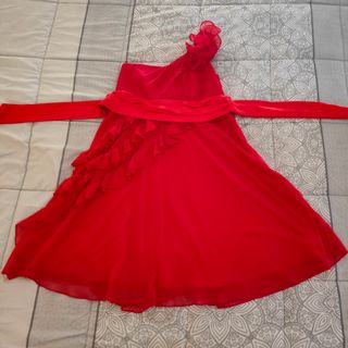 vestido coctel 40