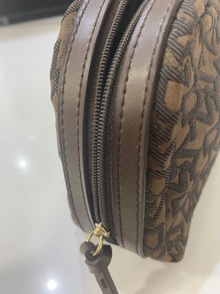 Clutch Donna Karan