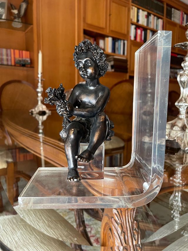 Sujetalibros Decorativo Niño