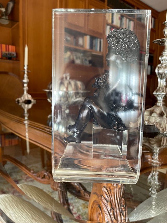 Sujetalibros Decorativo Niño
