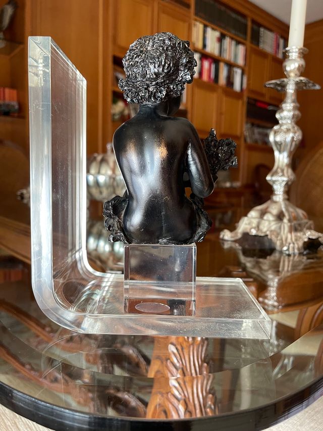 Sujetalibros Decorativo Niño