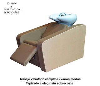 Lavacabezas Peluquería OFERTAS