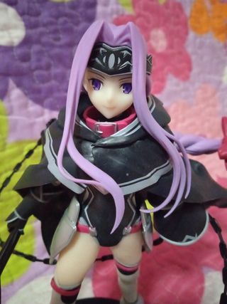 Fate Grand Order figura