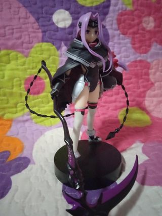 Fate Grand Order figura