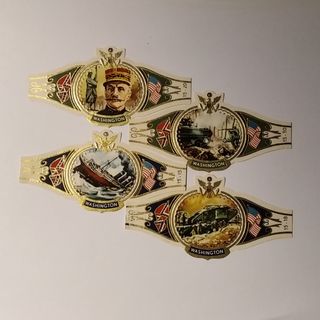 Vitolas de puros