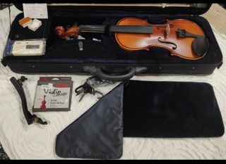 Violin 4/4 Corina VV-205