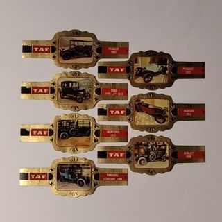 Vitolas de puros