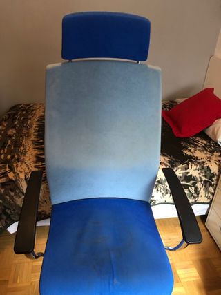Silla Escritorio Oficina