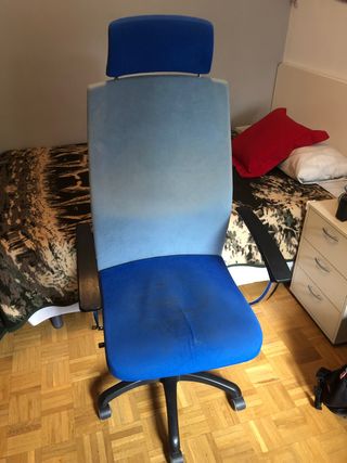 Silla Escritorio Oficina