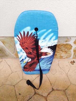 Tabla surf niño/adolescente 