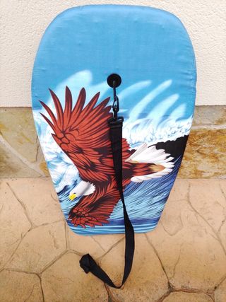 Tabla surf niño/adolescente 