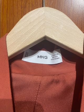 REBAJADO Chaqueta tipo kimono 