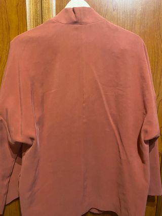 REBAJADO Chaqueta tipo kimono 