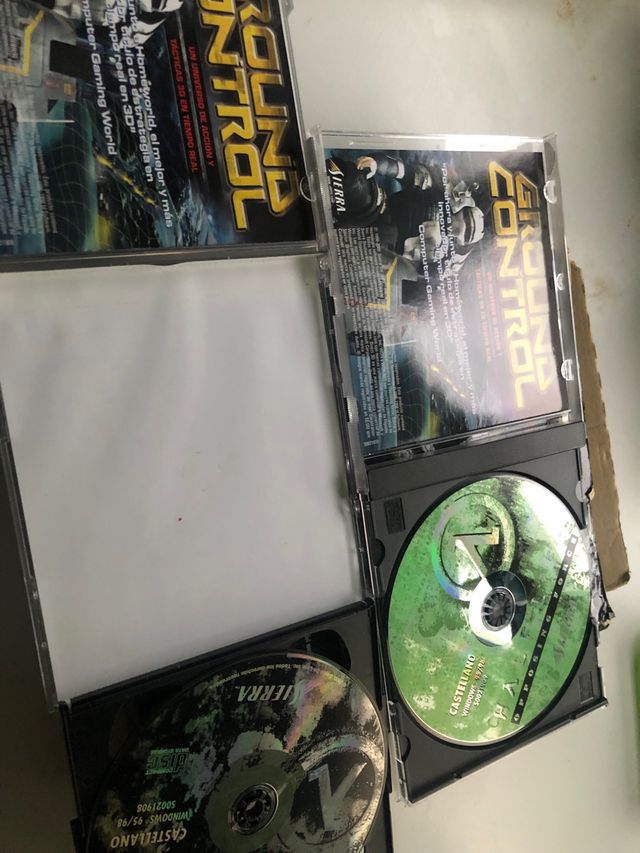 Half-life generations