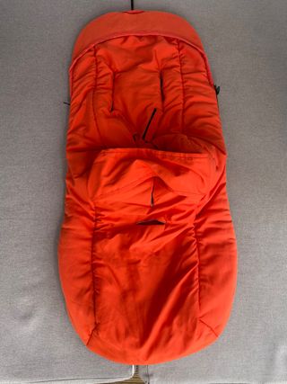 Bugaboo Cameleon 3 Saco integral invierno 