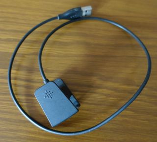 Smartwatch Fitbit Charge 2 + Cargador Original