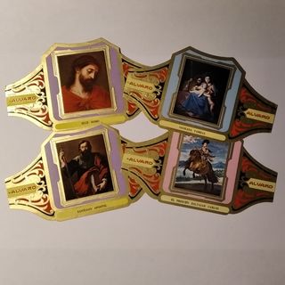 Vitolas de puros