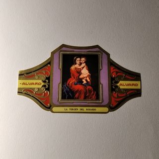 Vitolas de puros