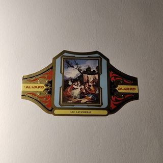 Vitolas de puros