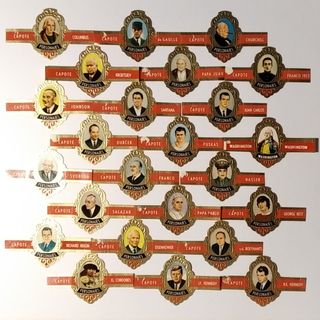 Vitolas de puros